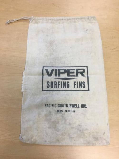 1960 Viper Bag