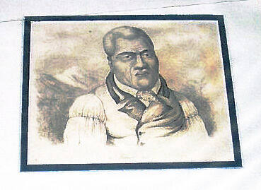 King Kamehameha Expert Surfer engraving