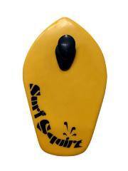 "Surf Squirt" bodyboard (really more of a handplanes than bodyboard)