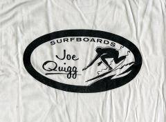 Joe Quigg t-shirt