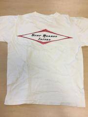 1960/70 Logo Surf T-Shirt Jacobs (white)