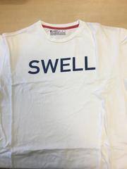 Swell White T-shirt