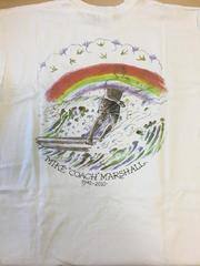 Marshall Surfboards Rainbow T-shirt