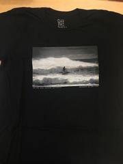 Vans Black T-shirt