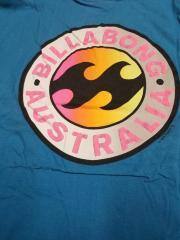 Billabong Australia T-Shirt, Blue, XL