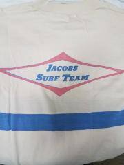 Jacobs Surf Team T-Shirt, R. August