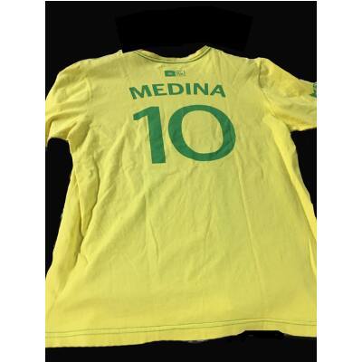 Gabriel Medina Rip Curl #10 shirt