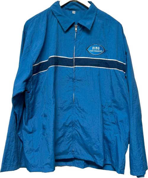 Bing Surf Team Jacket