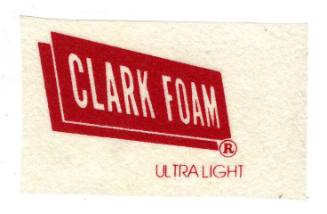 Clark Foam Laminates