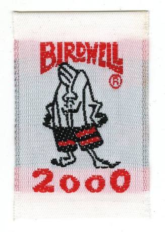Birdwell Patch