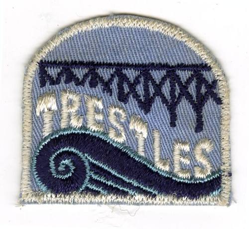 Trestles Patch