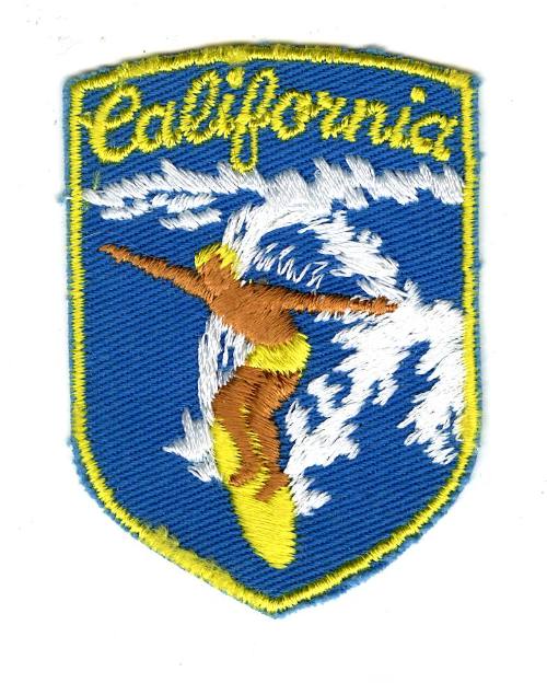 California Patch