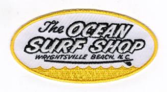 Ocean Surf Shop Wrightsville Beach, N.C. Patch
