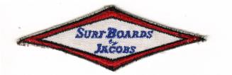 Surfboards by Jacobs Patch