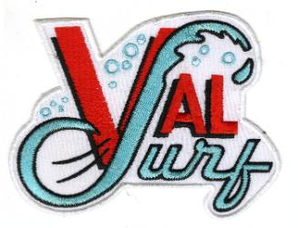 Val Surf Patch