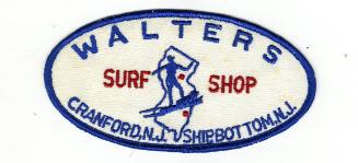 Walters Surf Shop Cranford, NJ Ship Bottom, NJ Patch