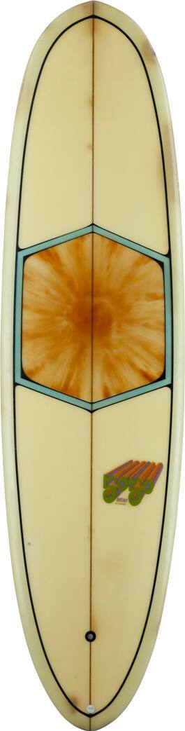 Hansen Surfboards