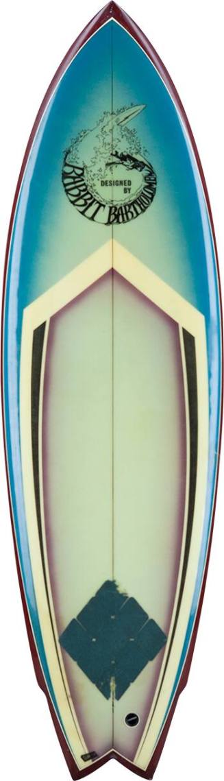 Surfboard