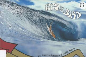 Way of the bird / by Andrew Kidman ; illustrated by Andy Davis