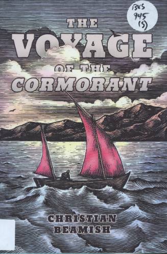 The voyage of the Cormorant / by Christian Beamish