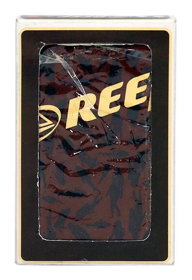 Reef Playing Cards