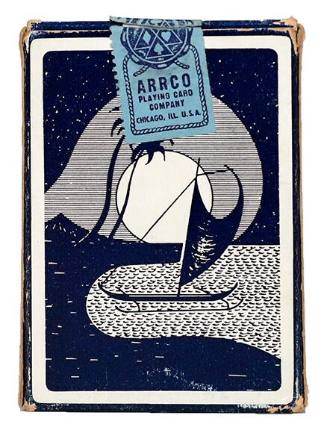 ARRCO Playing Card Company