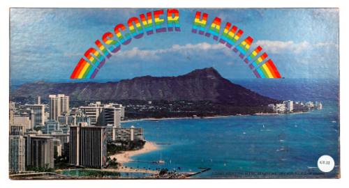 Discover Hawaii