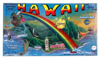 Hawaii - The Original Hawaiian Game