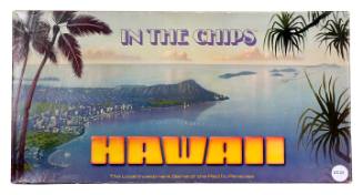In the Chips - Hawaii