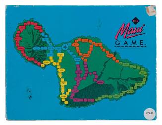 The Maui Game