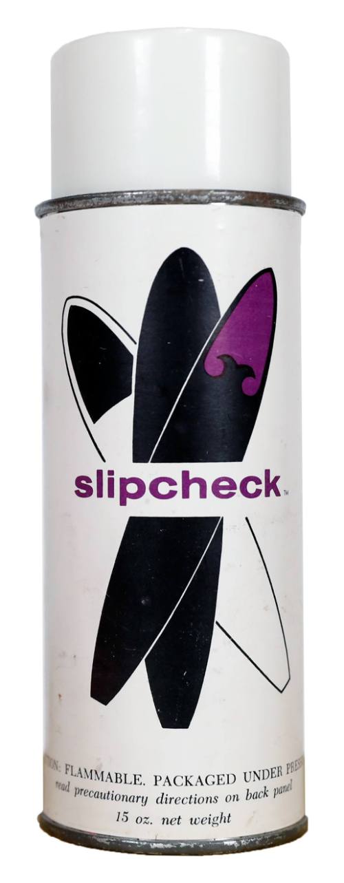 Slipcheck Spray Wax Purple Spray Can