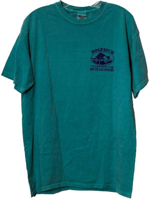 Dogpatch South San Onofre T-Shirt