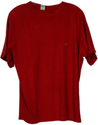 Hang Ten Red Logo T-Shirt