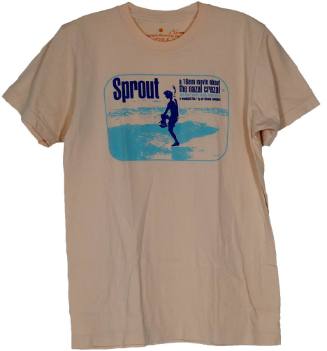 Sprout Movie Promotional T-Shirt