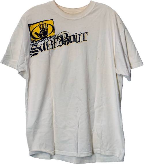 Body Glove SurfBout T-Shirt