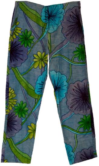 Jams Pants owned by Bing Copeland