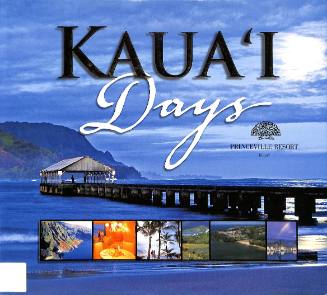 Kaua'i days / by David Boynton