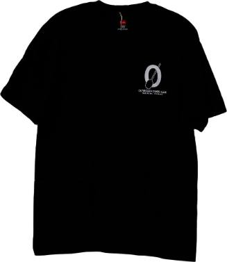 Outrigger Canoe Club t-shirt