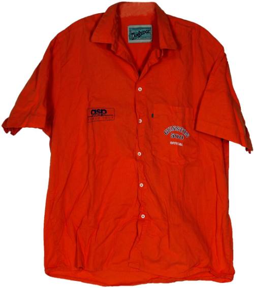 ASP World Tour Gunston 500 Official shirt